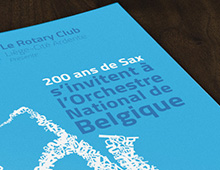 200 ans de Sax