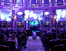 Worldwide Hospitality Awards